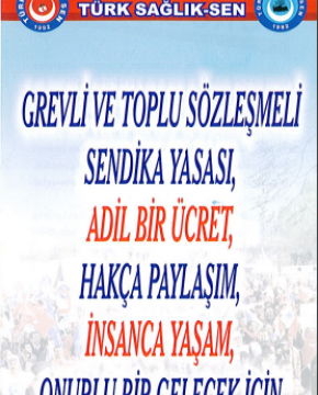 Üyeleşme Broşürü
