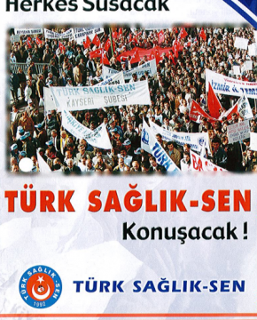 Yetki Broşürü