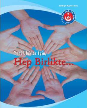 Yeni Ufuklar
