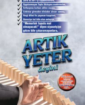 Toplu Sözleşme Broşürü