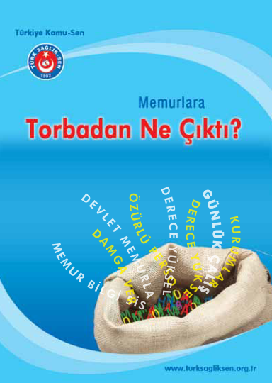 Torbadan Ne Çıktı?