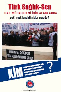 14 Mart Broşürümüz