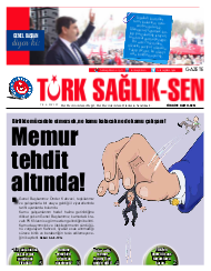 Gazete TSS 58. Sayı