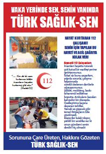 112 Broşürü