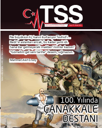 Türk Sağlık Sen Dergisi 29. Sayı
