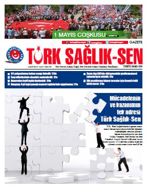 Gazete TSS - 62. Sayı